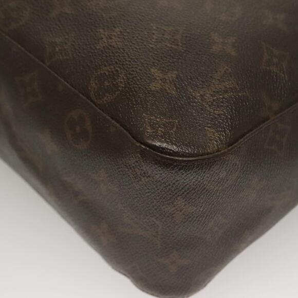 LOUIS VUITTON Monogram Looping GM Shoulder Bag M51145 - Picture 16 of 16